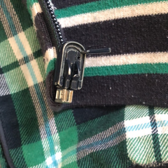 Zara Men’s Double Wear Jacket - Picture 4 of 5